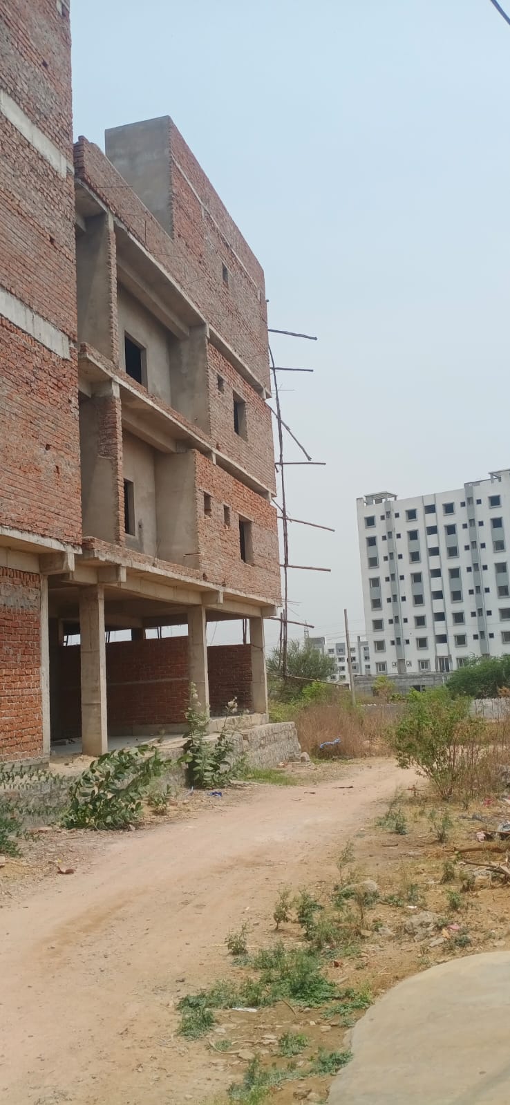 Bank of India Auctions for Residential property in Hyderabad, Telangana image 9 of 10 in Hyderabad, Hyderabad | Bank of India auction property