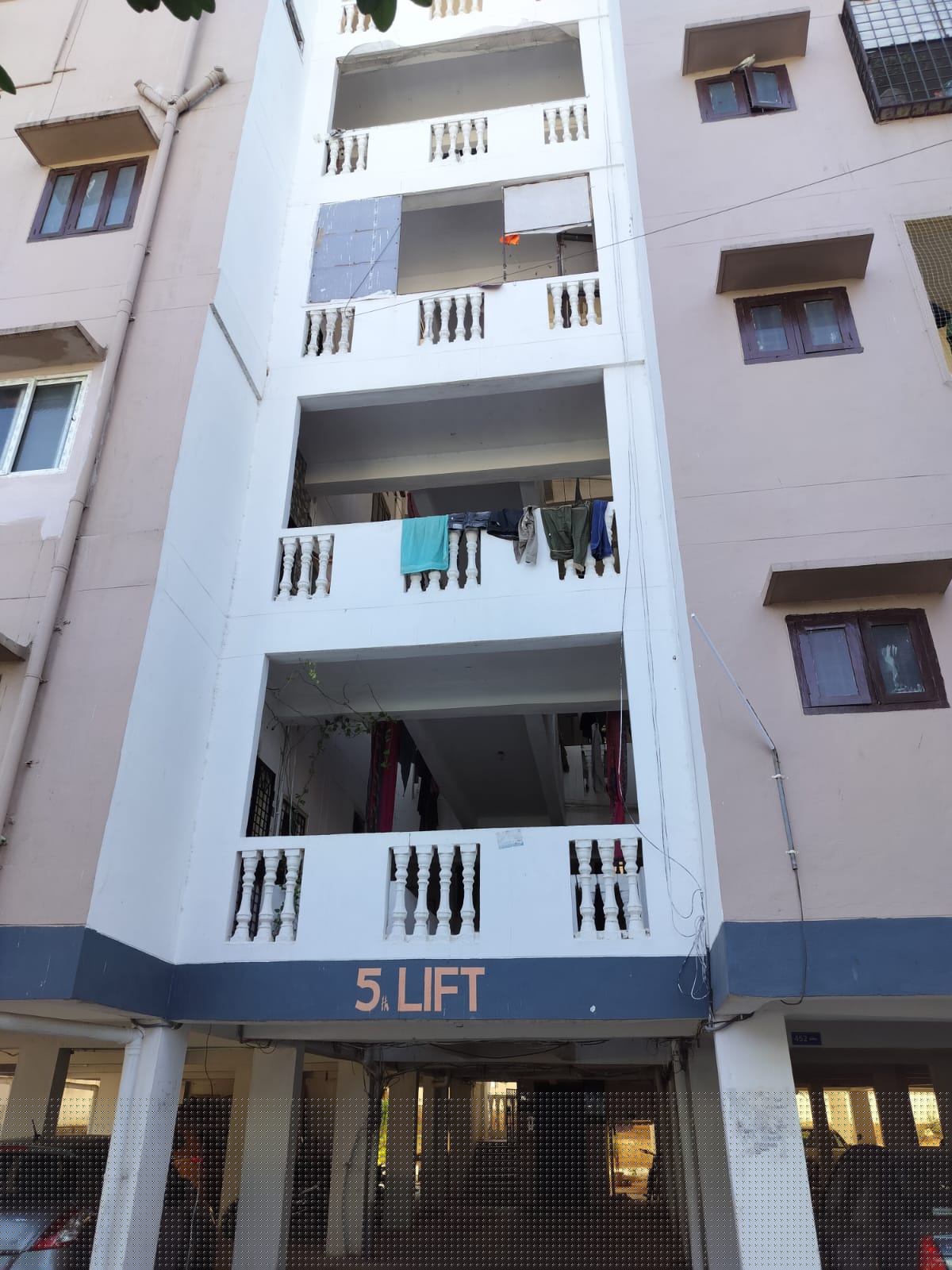 Bank of India Auctions for Residential property in Hyderabad, Telangana image 2 of 12 in Secunderabad, Hyderabad | Bank of India auction property