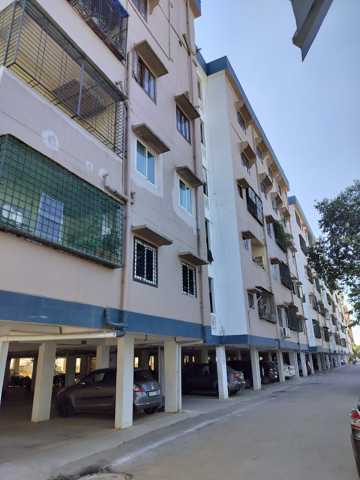 Bank of India Auctions for Residential property in Hyderabad, Telangana image 3 of 12 in Secunderabad, Hyderabad | Bank of India auction property