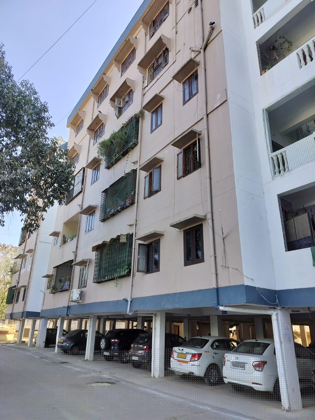 Bank of India Auctions for Residential property in Hyderabad, Telangana image 4 of 12 in Secunderabad, Hyderabad | Bank of India auction property