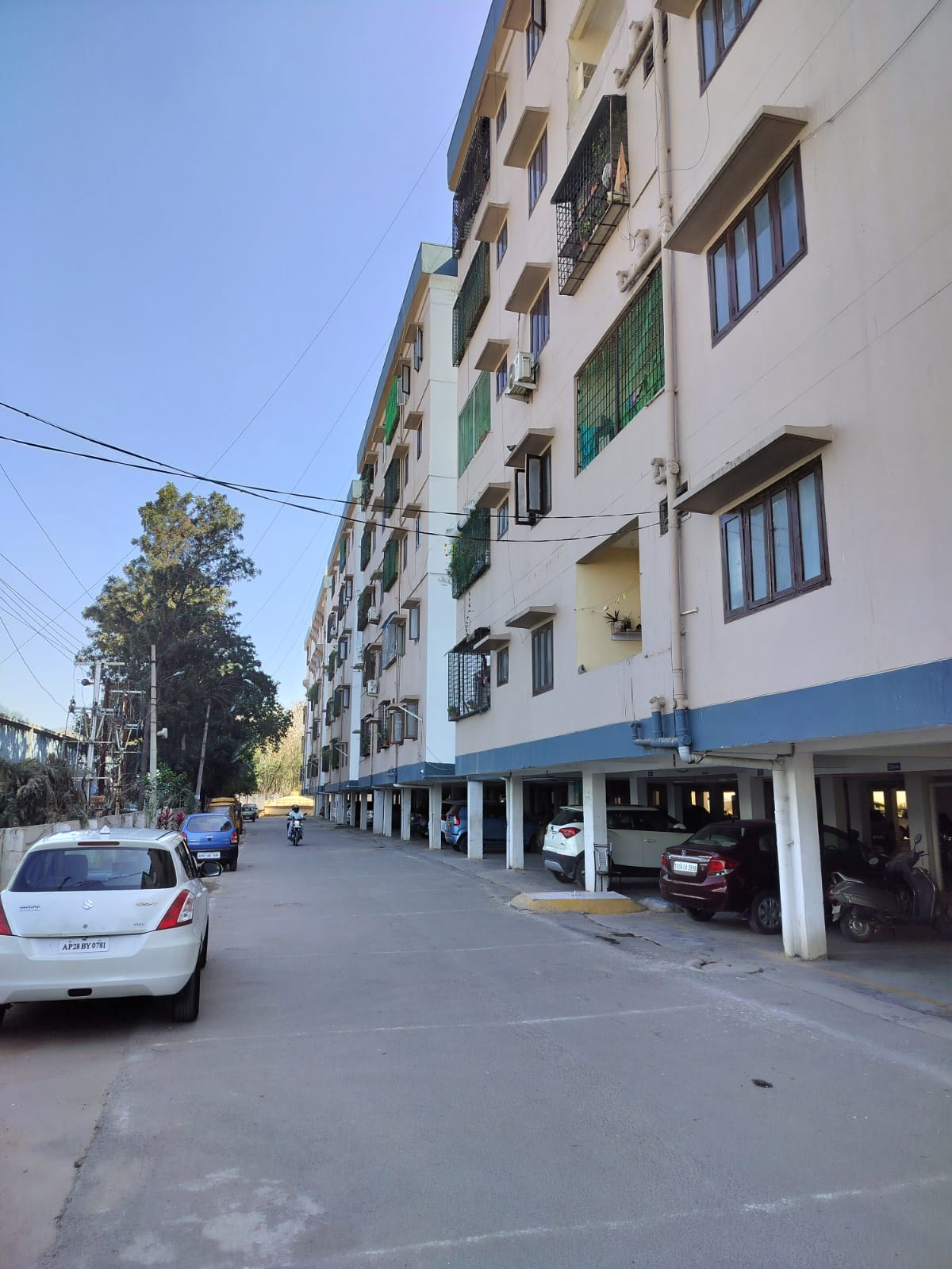 Bank of India Auctions for Residential property in Hyderabad, Telangana image 5 of 12 in Secunderabad, Hyderabad | Bank of India auction property