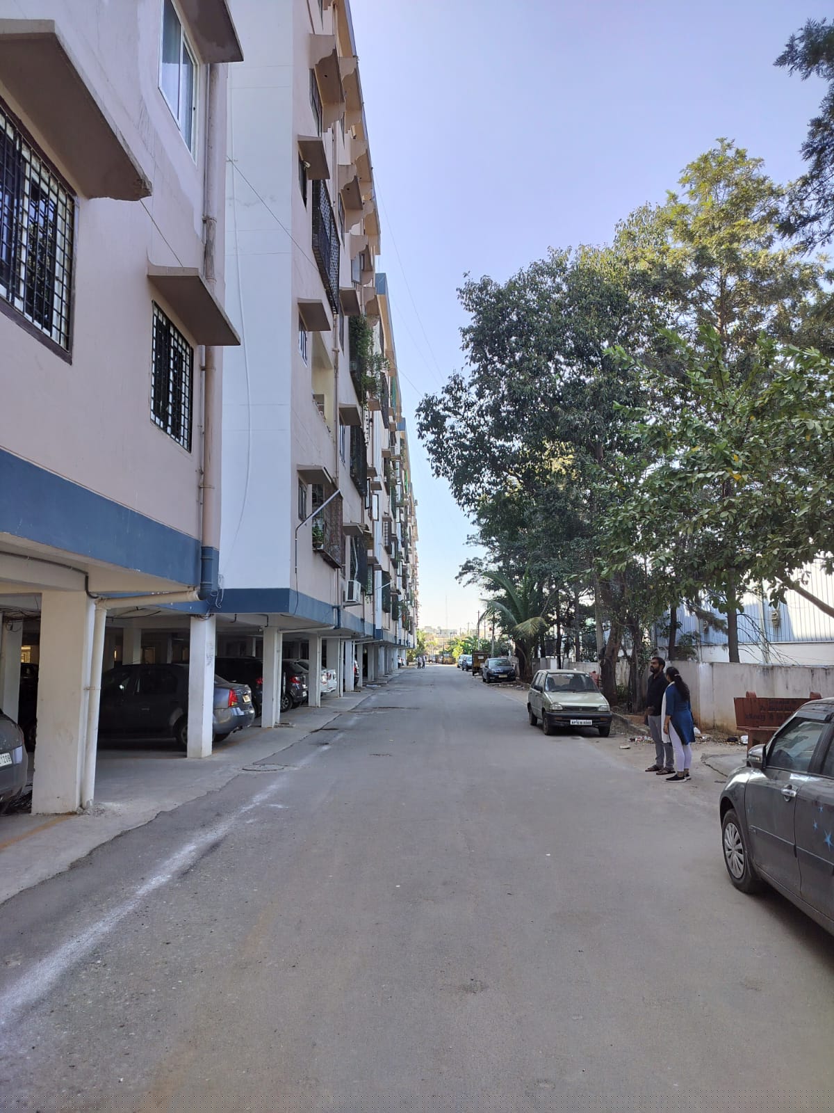 Bank of India Auctions for Residential property in Hyderabad, Telangana image 6 of 12 in Secunderabad, Hyderabad | Bank of India auction property