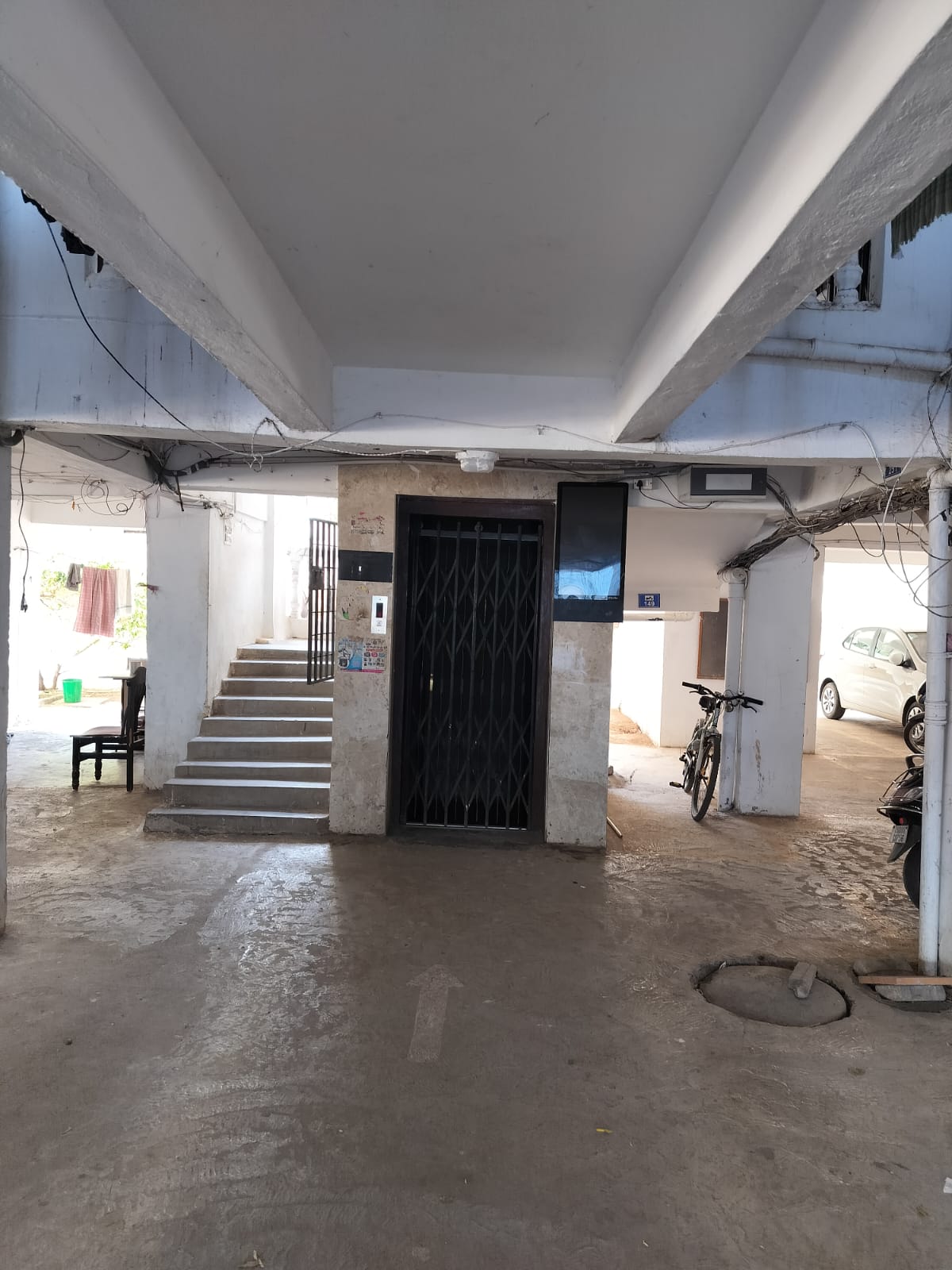 Bank of India Auctions for Residential property in Hyderabad, Telangana image 8 of 12 in Secunderabad, Hyderabad | Bank of India auction property