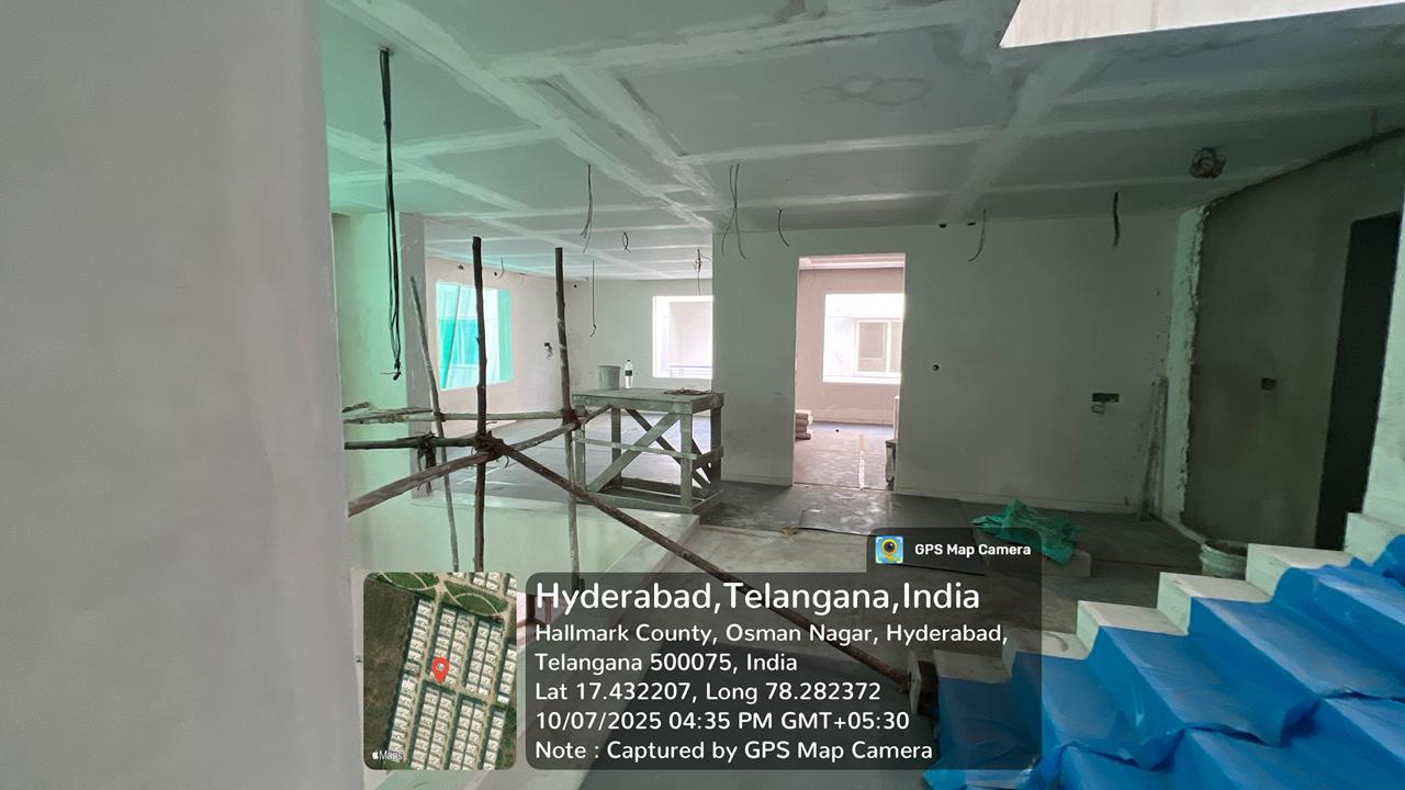Bank of India Auctions for Residential property in Hyderabad, Telangana image 10 of 16 in Hyderabad, Hyderabad | Bank of India auction property
