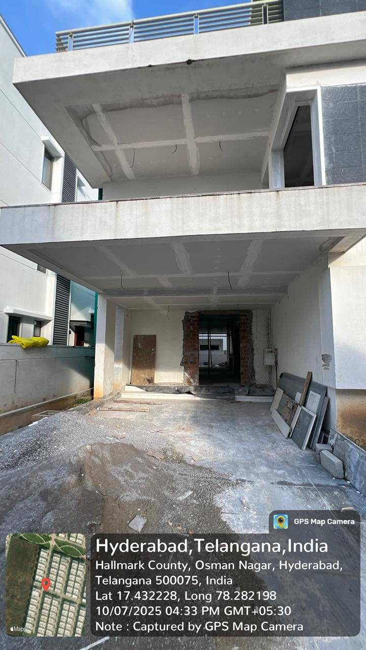 Bank of India Auctions for Residential property in Hyderabad, Telangana image 13 of 16 in Hyderabad, Hyderabad | Bank of India auction property