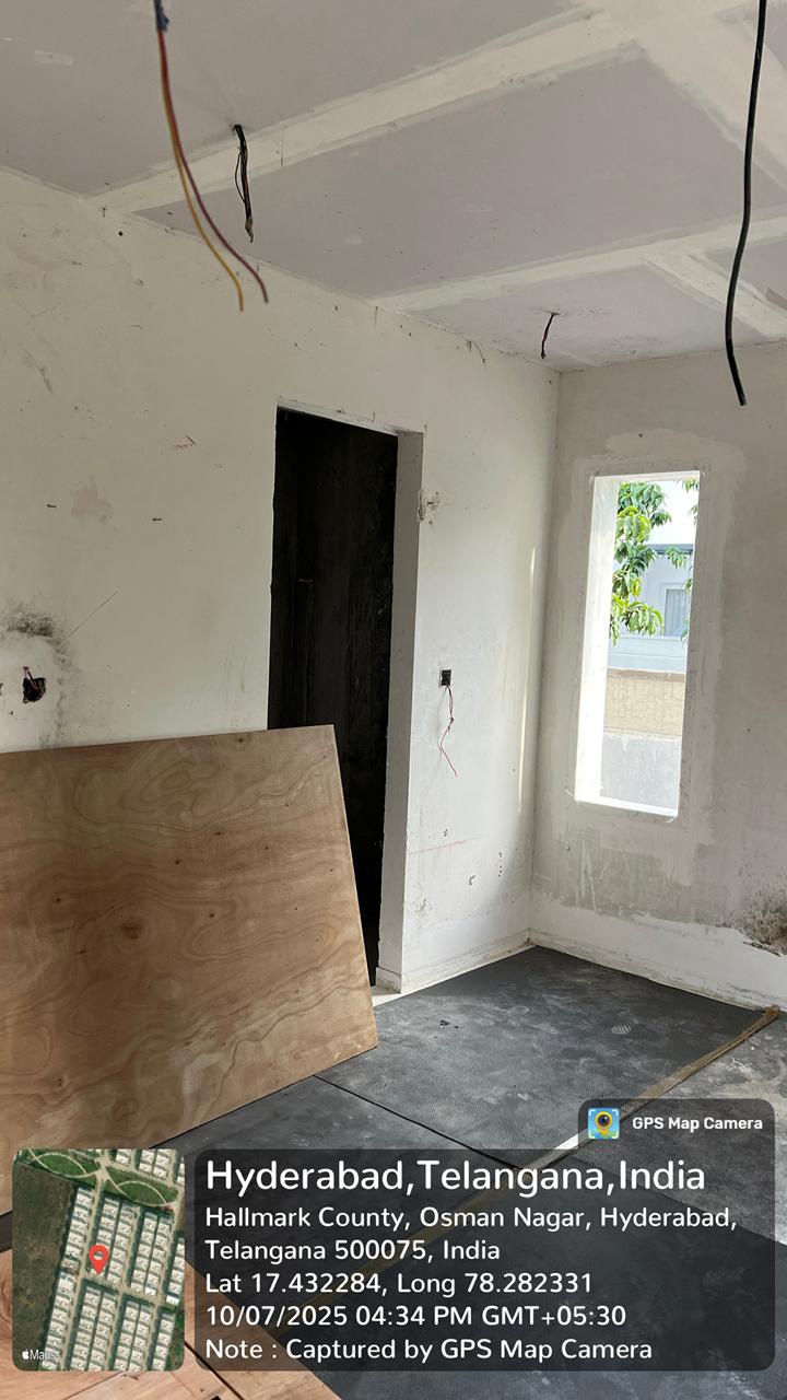 Bank of India Auctions for Residential property in Hyderabad, Telangana image 14 of 16 in Hyderabad, Hyderabad | Bank of India auction property