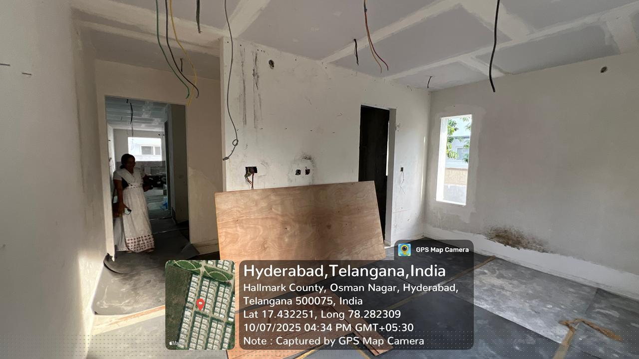 Bank of India Auctions for Residential property in Hyderabad, Telangana image 15 of 16 in Hyderabad, Hyderabad | Bank of India auction property