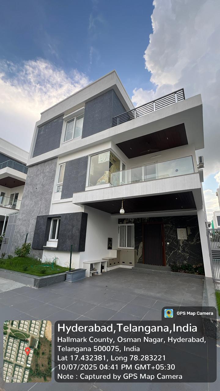 Bank of India Auctions for Residential property in Hyderabad, Telangana image 16 of 16 in Hyderabad, Hyderabad | Bank of India auction property