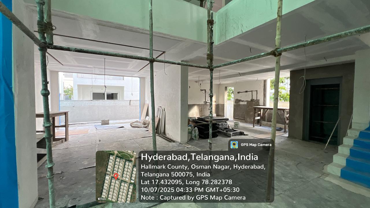 Bank of India Auctions for Residential property in Hyderabad, Telangana image 2 of 16 in Hyderabad, Hyderabad | Bank of India auction property