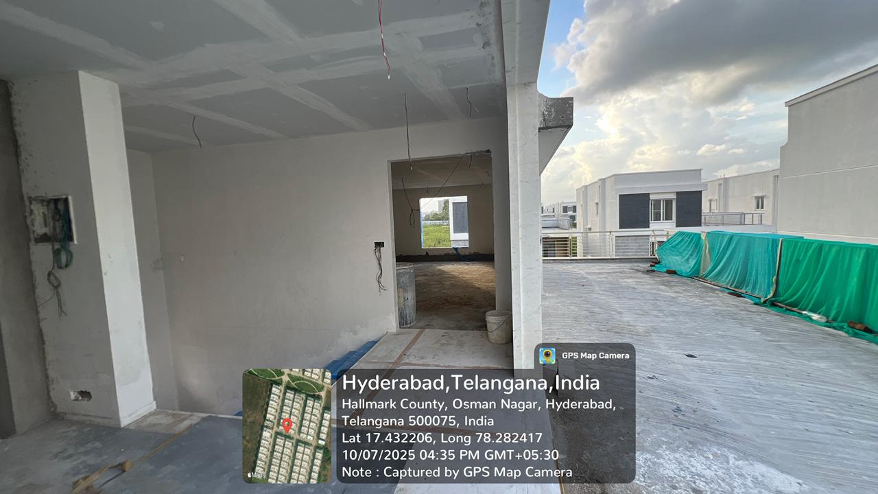 Bank of India Auctions for Residential property in Hyderabad, Telangana image 3 of 16 in Hyderabad, Hyderabad | Bank of India auction property