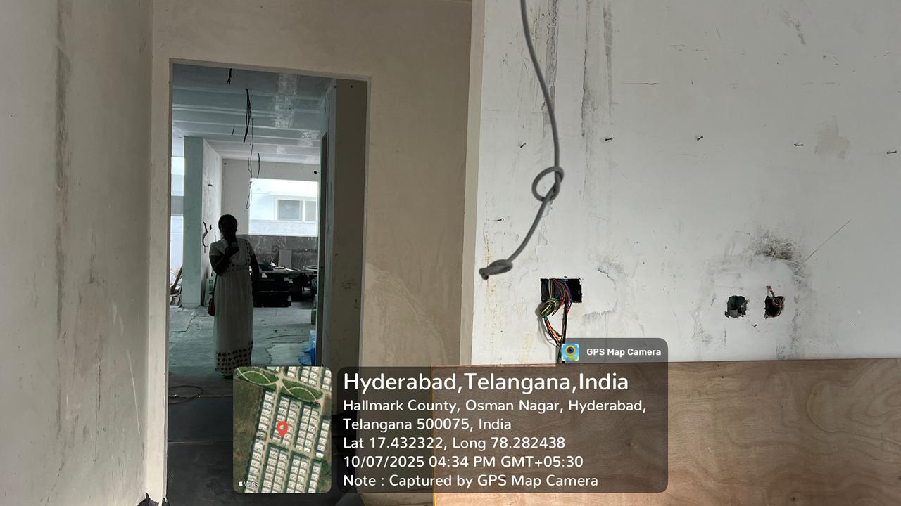Bank of India Auctions for Residential property in Hyderabad, Telangana image 4 of 16 in Hyderabad, Hyderabad | Bank of India auction property