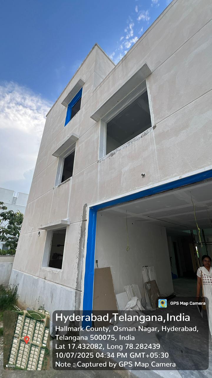 Bank of India Auctions for Residential property in Hyderabad, Telangana image 6 of 16 in Hyderabad, Hyderabad | Bank of India auction property