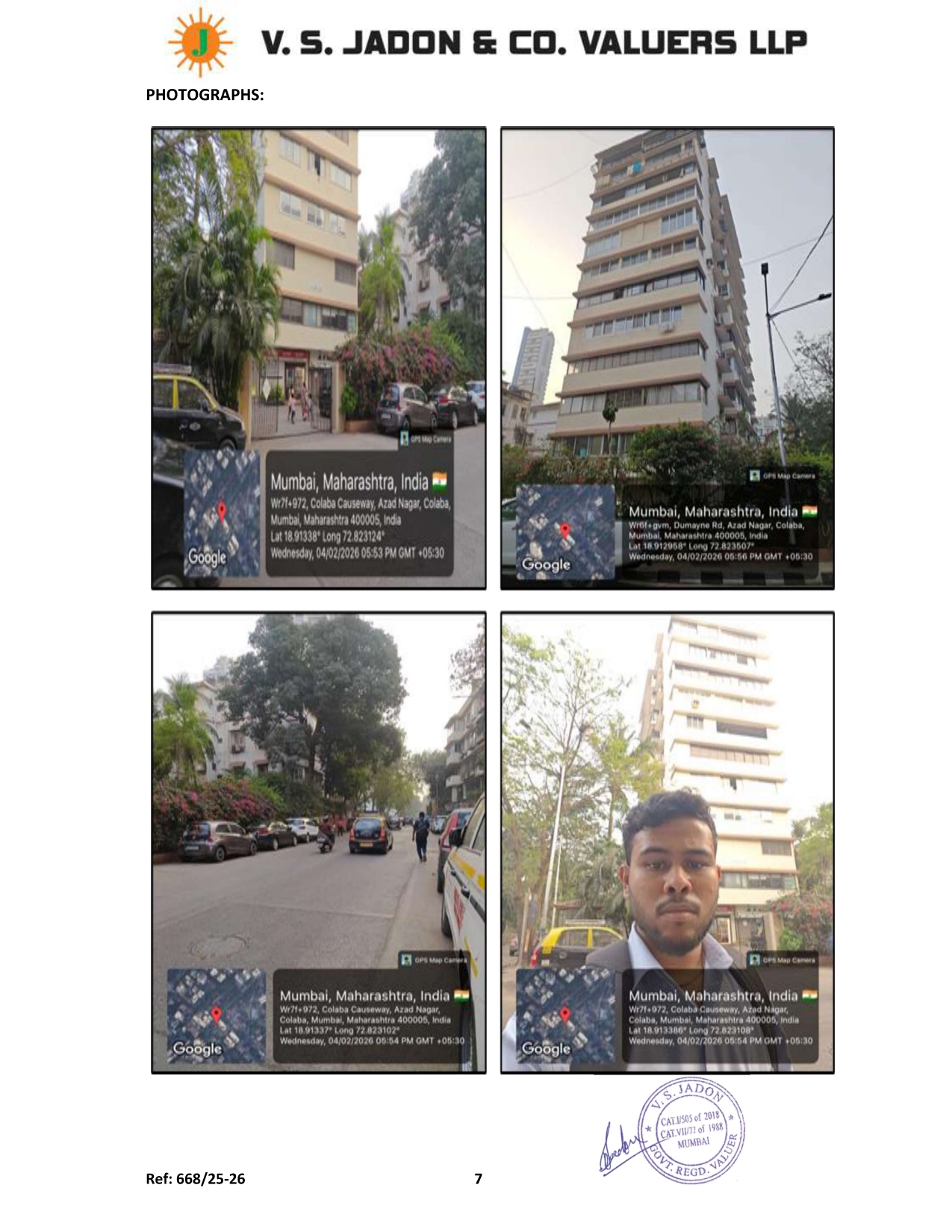 Union Bank of India Auctions for Residential property in Mumbai, Maharashtra image 2 of 3 in Mumbai, Mumbai | Union Bank of India auction property