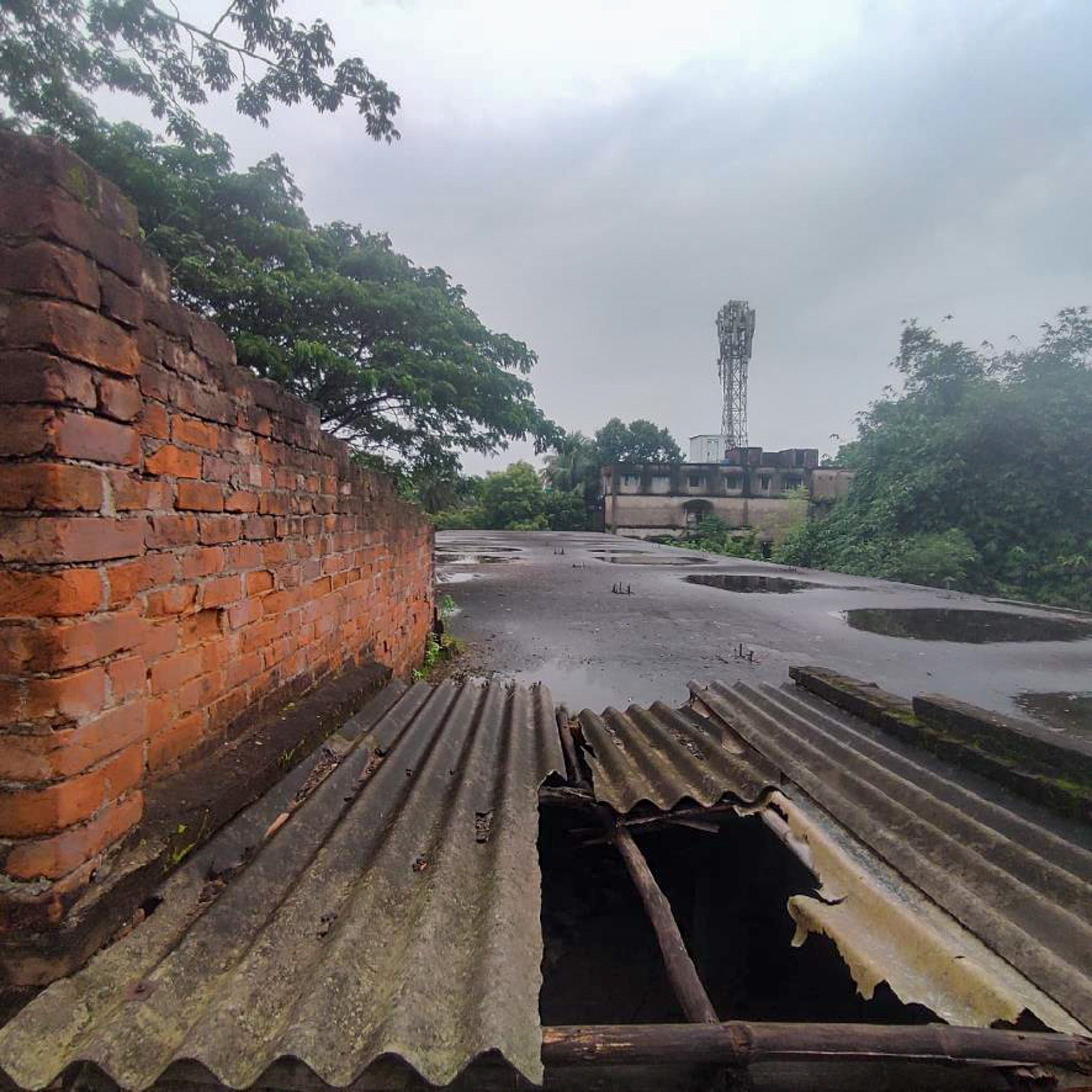 State Bank of India Auctions for Industrials property in South 24 Parganas, West Bengal image 11 of 11 in Bhangar Raghunathpur, South 24 Parganas | State Bank of India auction property