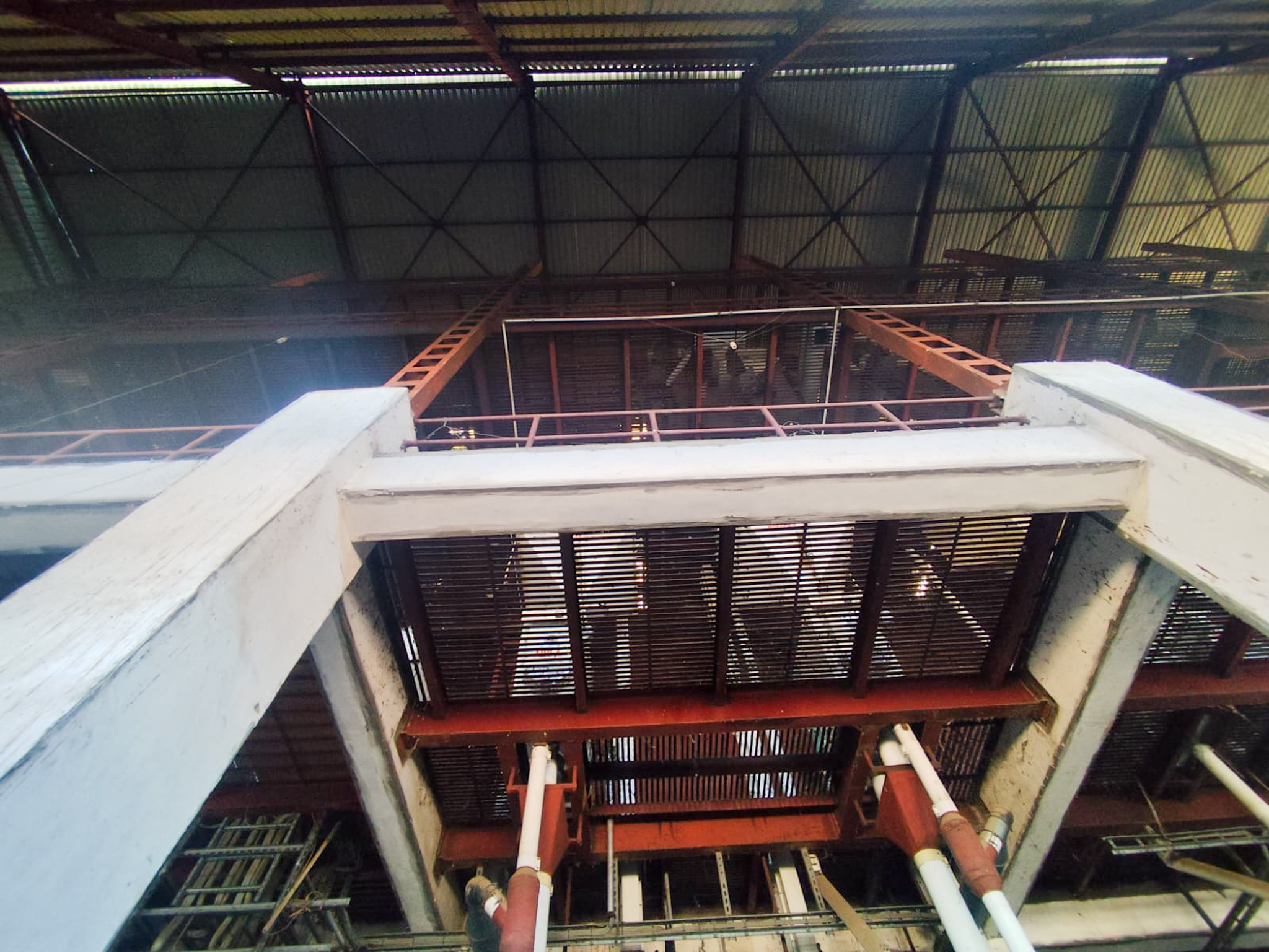 Bank of Maharashtra Auctions for Industrials property in Solapur, Maharashtra image 19 of 25 in Kumbhari, Solapur | Bank of Maharashtra auction property