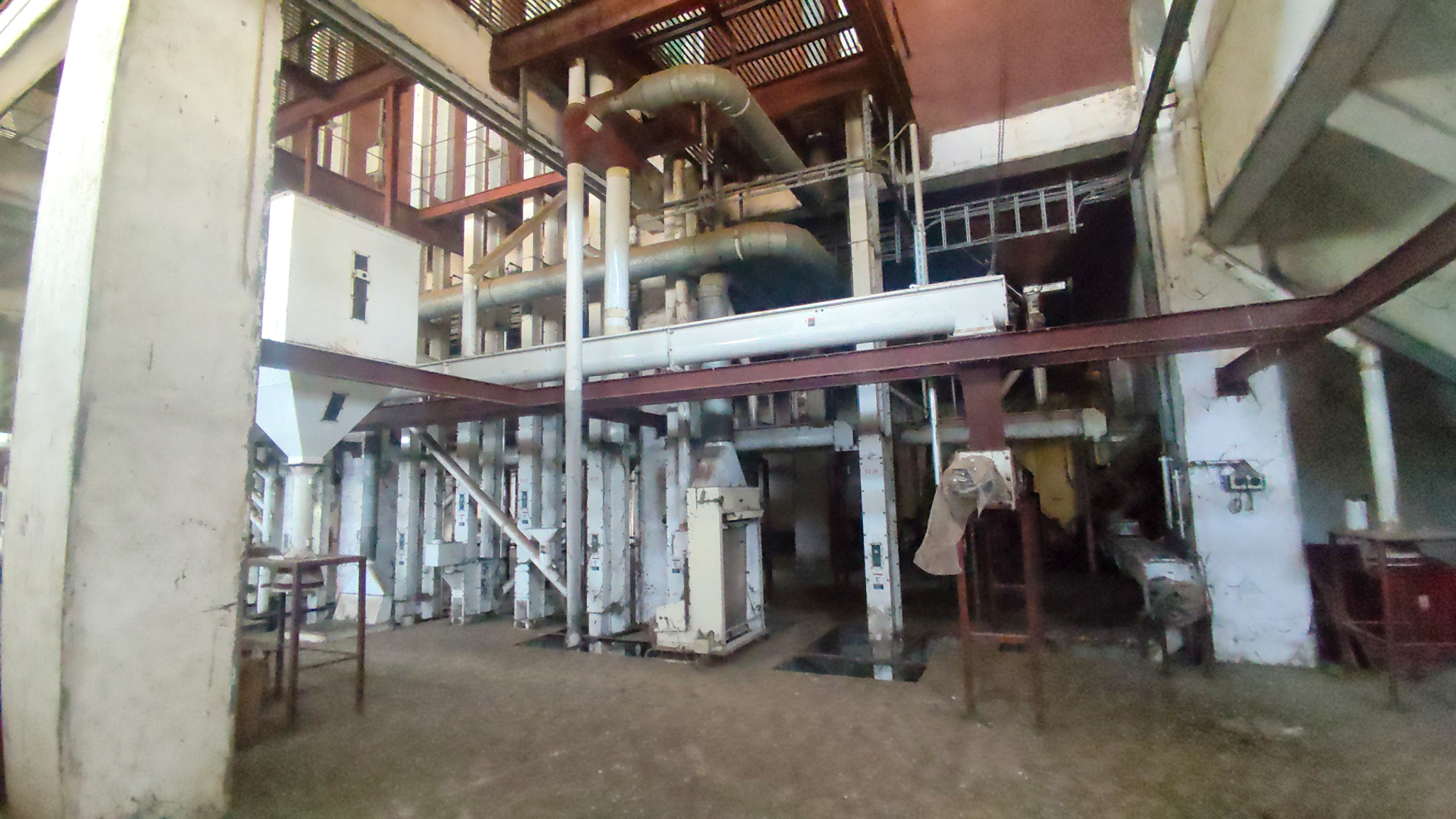 Bank of Maharashtra Auctions for Industrials property in Solapur, Maharashtra image 6 of 25 in Kumbhari, Solapur | Bank of Maharashtra auction property