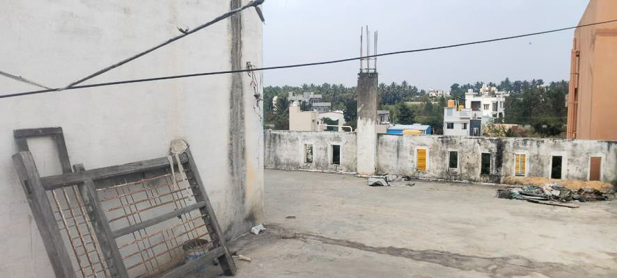 State Bank of India Auctions for Residential property in Bengaluru, Karnataka image 6 of 25 in Arasinakunte, Bengaluru | State Bank of India auction property