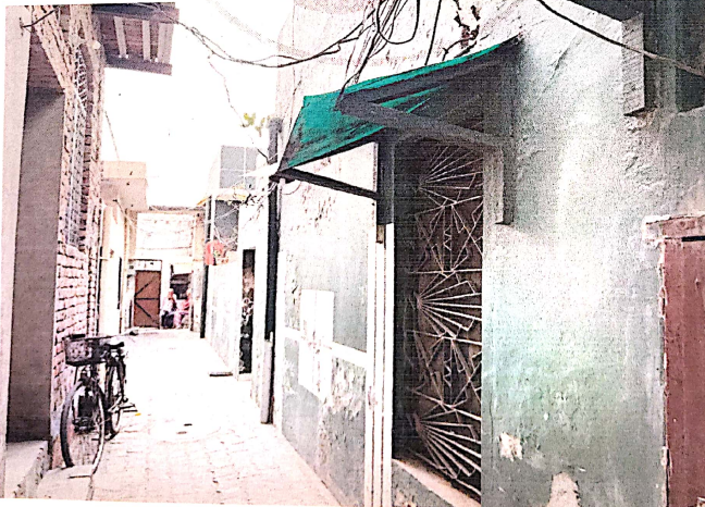 Canara Bank Auctions for Residential property in Jalandhar, Punjab image 3 of 3 in Phillaur, Jalandhar | Canara Bank auction property