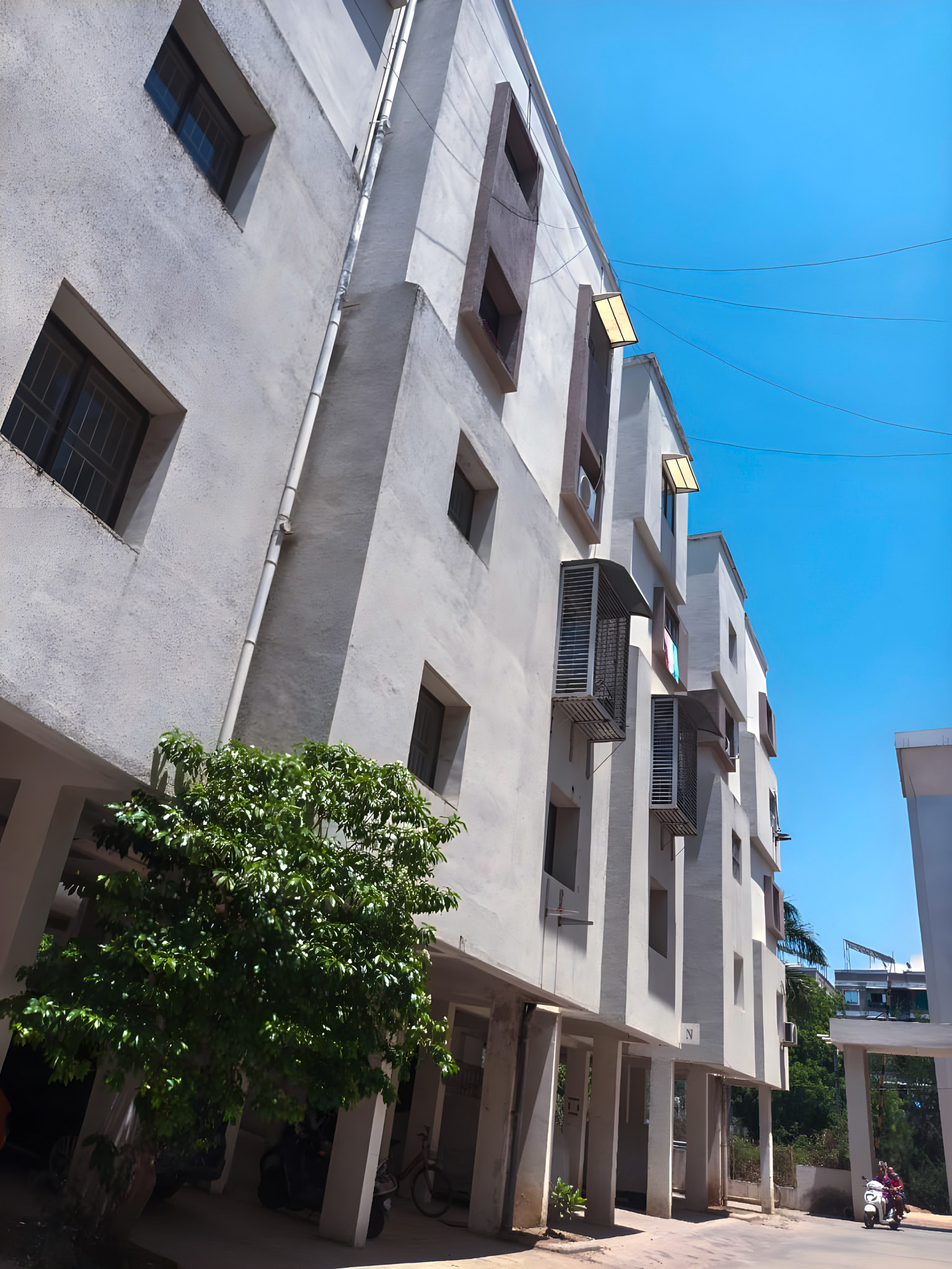 State Bank of India Auctions for Residential property in Vadodara, Gujarat image 9 of 17 in Vadodara, Vadodara | State Bank of India auction property