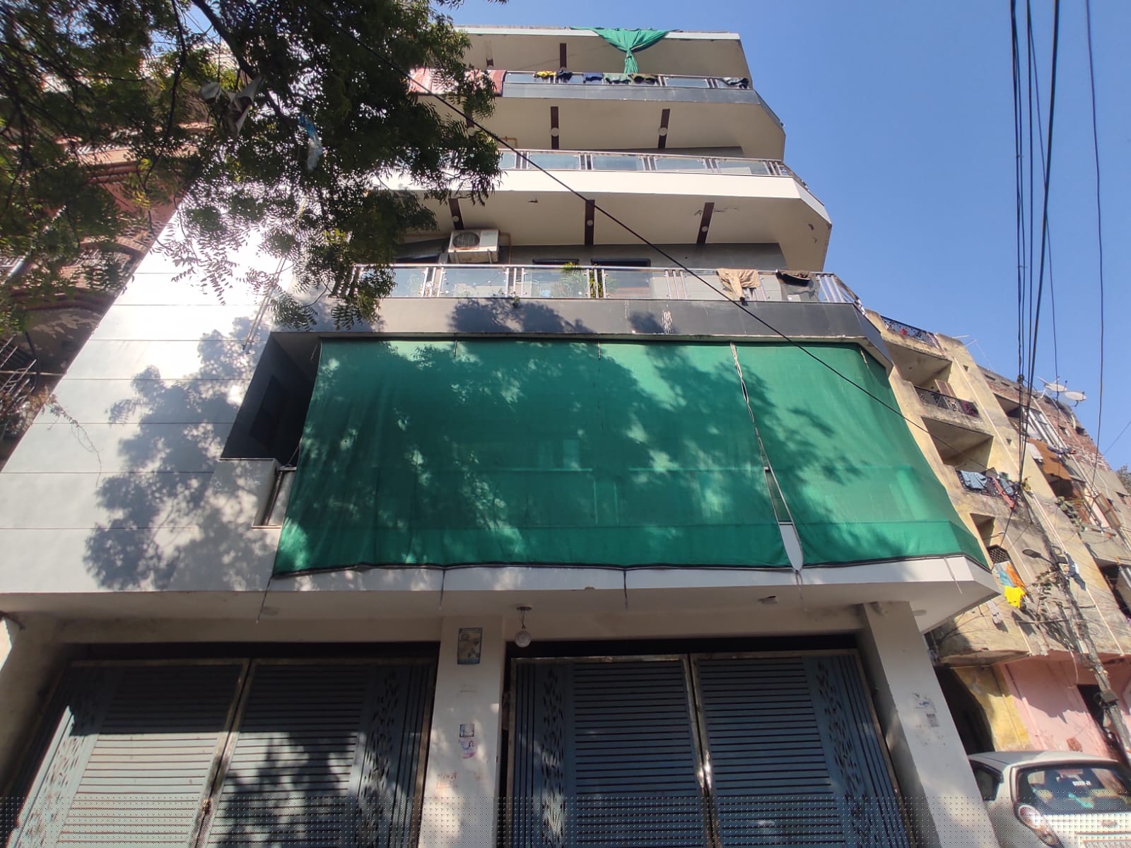 Bank of India Auctions for Residential property in New Delhi, Delhi image 3 of 4 in New Delhi, New Delhi | Bank of India auction property