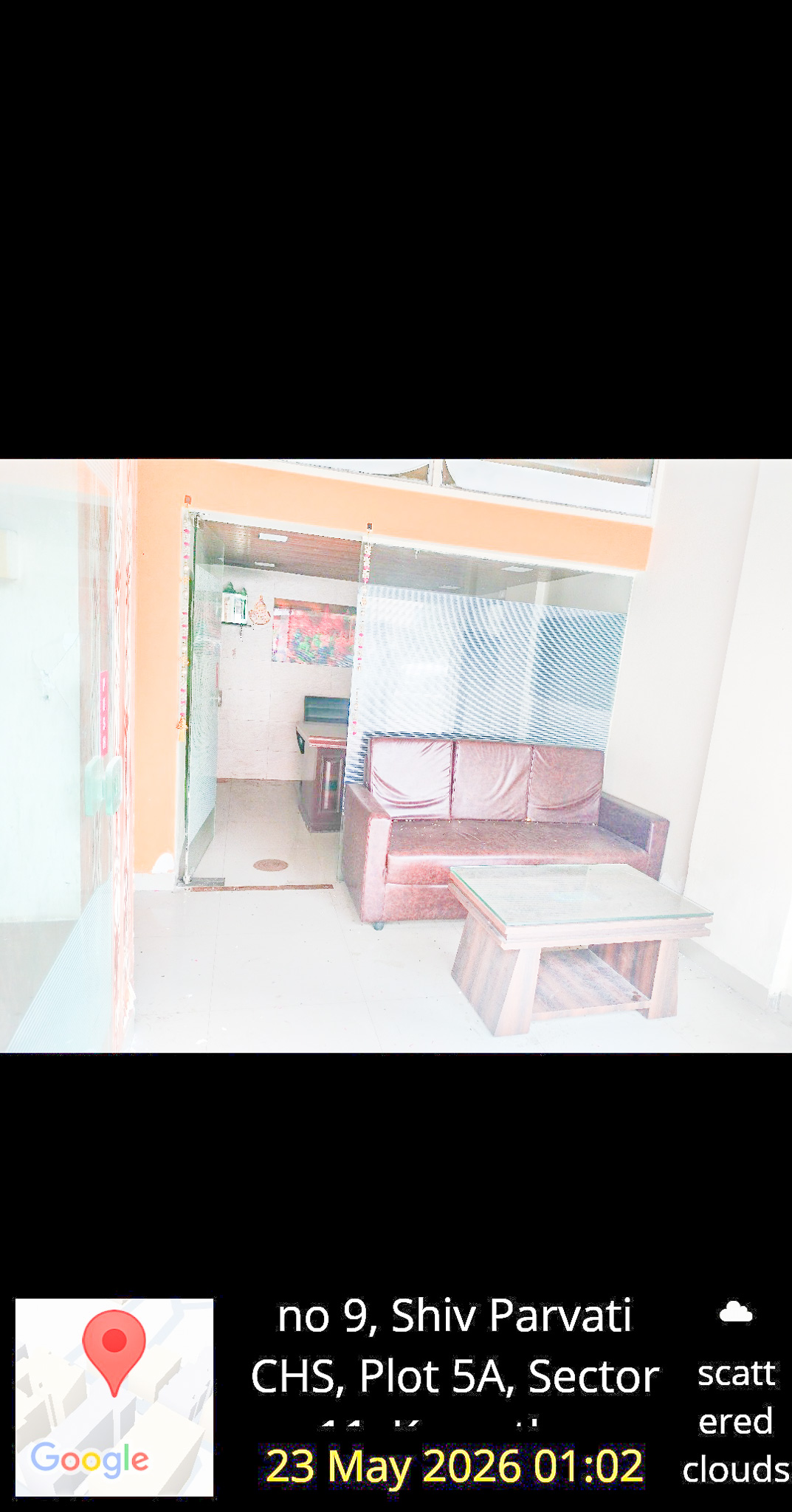 Bank of Maharashtra Auctions for Commercial property in Raigad, Maharashtra image 2 of 15 in Chowk, Raigad | Bank of Maharashtra auction property