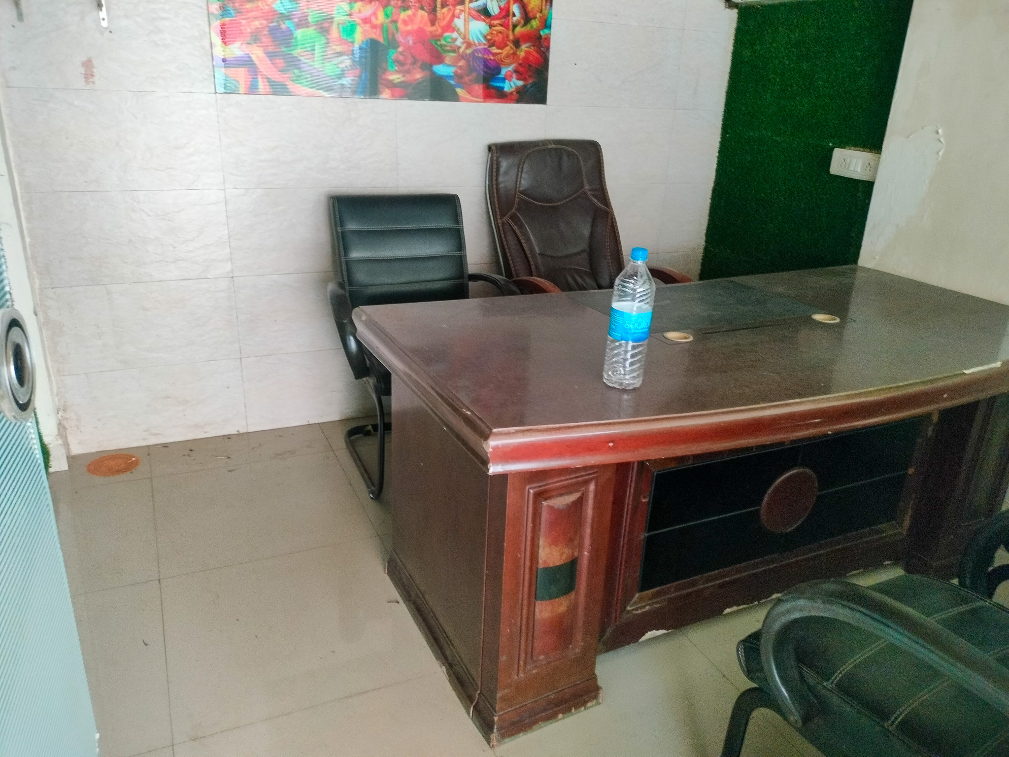 Bank of Maharashtra Auctions for Commercial property in Raigad, Maharashtra image 9 of 15 in Chowk, Raigad | Bank of Maharashtra auction property