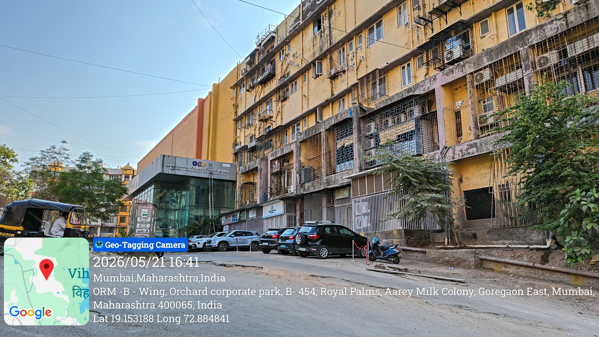 Bank of Maharashtra Auctions for Residential property in Mumbai, Maharashtra image 3 of 11 in Mumbai, Mumbai | Bank of Maharashtra auction property