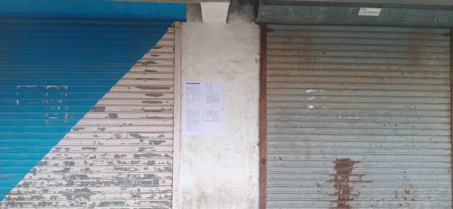 Punjab National Bank Auctions for Commercial property in Valsad, Gujarat image 2 of 4 in Balitha, Valsad | Punjab National Bank auction property