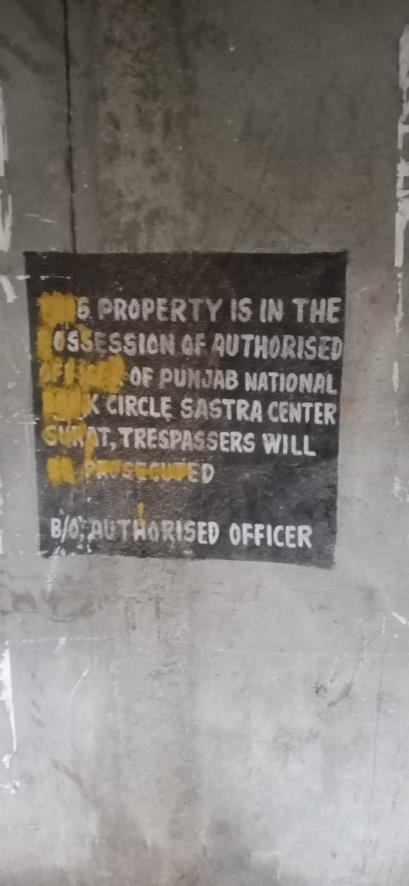 Punjab National Bank Auctions for Commercial property in Valsad, Gujarat image 2 of 6 in Balitha, Valsad | Punjab National Bank auction property