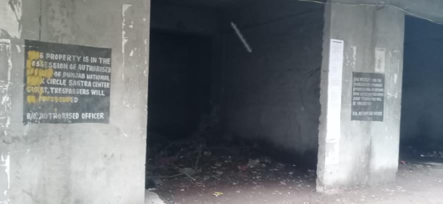 Punjab National Bank Auctions for Commercial property in Valsad, Gujarat image 3 of 6 in Balitha, Valsad | Punjab National Bank auction property
