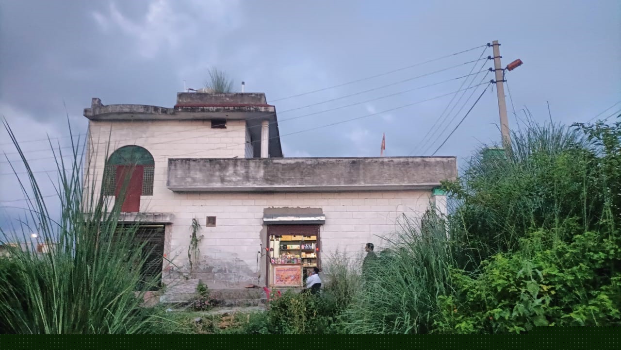 Punjab National Bank Auctions for Residential property in Haridwar, Uttarakhand image 2 of 4 in Haridwar, Haridwar | Punjab National Bank auction property