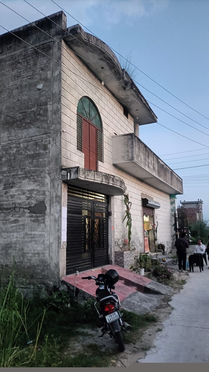 Punjab National Bank Auctions for Residential property in Haridwar, Uttarakhand image 3 of 4 in Haridwar, Haridwar | Punjab National Bank auction property