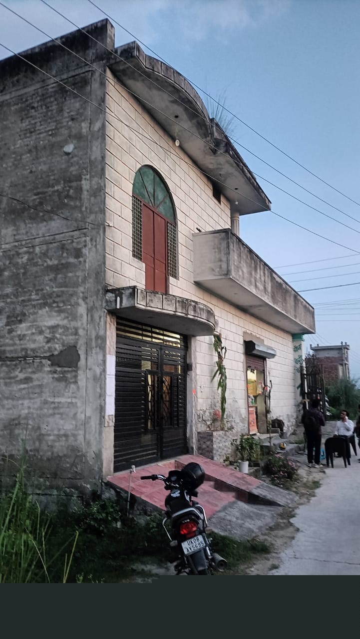 Punjab National Bank Auctions for Residential property in Haridwar, Uttarakhand image 4 of 4 in Haridwar, Haridwar | Punjab National Bank auction property