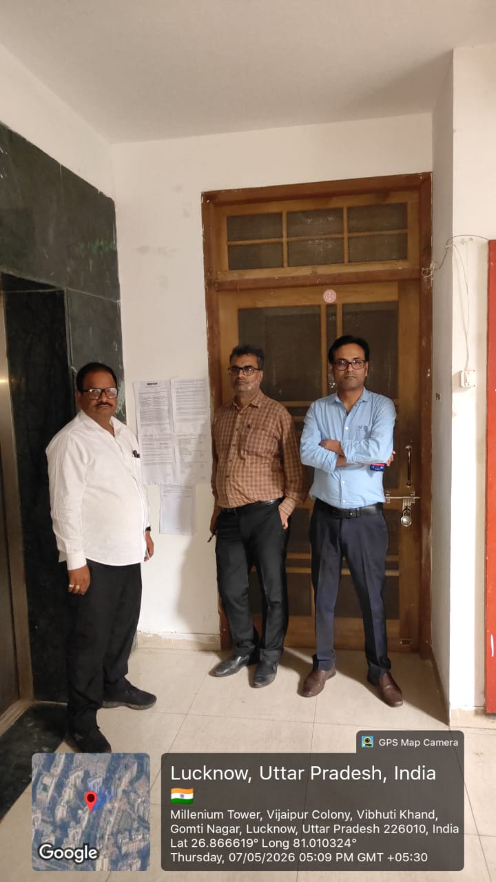 Indian Bank Auctions for Residential property in Lucknow, Uttar Pradesh image 2 of 2 in Lucknow, Lucknow | Indian Bank auction property