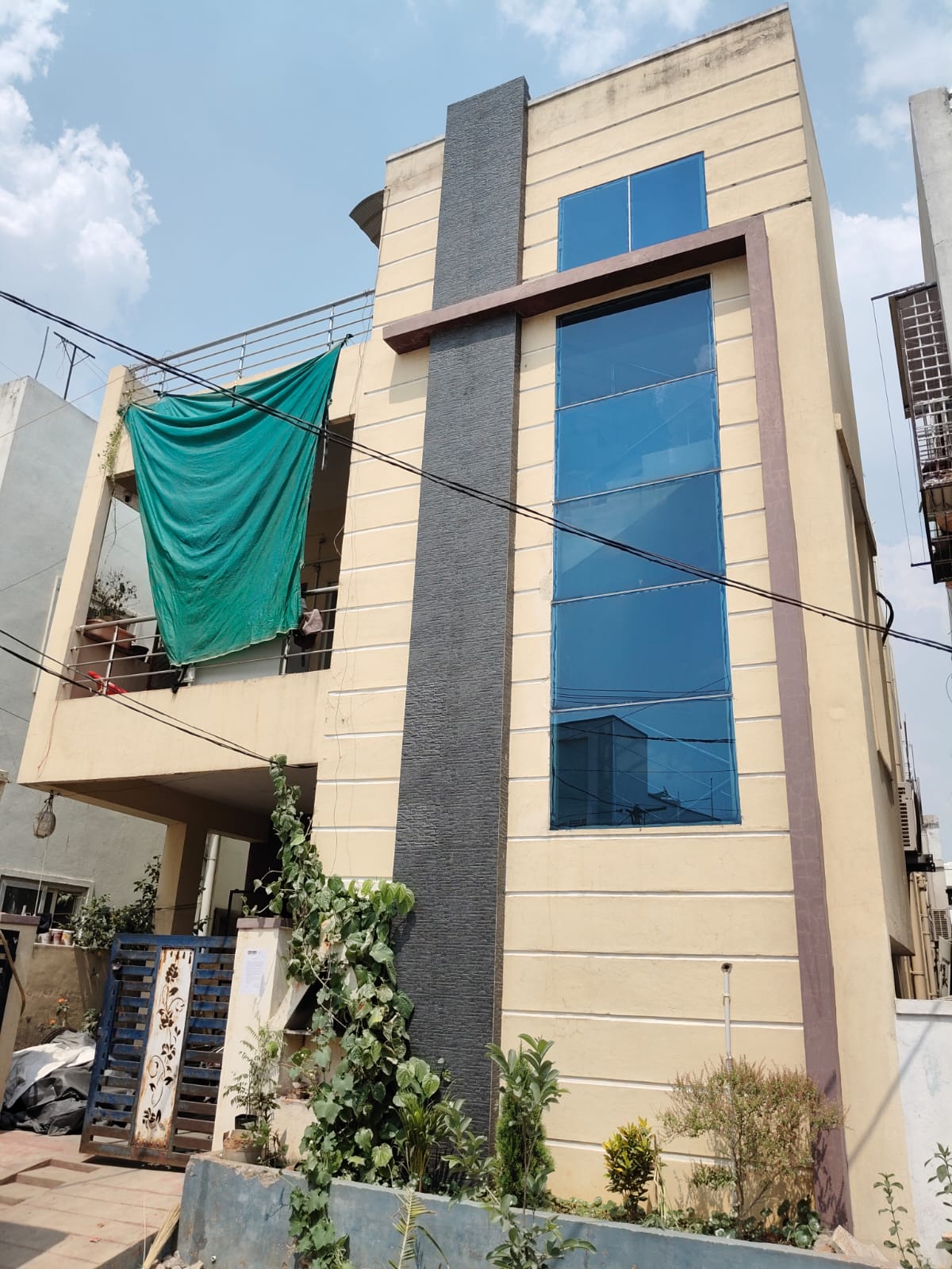 Indian Bank Auctions for Residential property in Hyderabad, Telangana image 2 of 2 in Hyderabad, Hyderabad | Indian Bank auction property