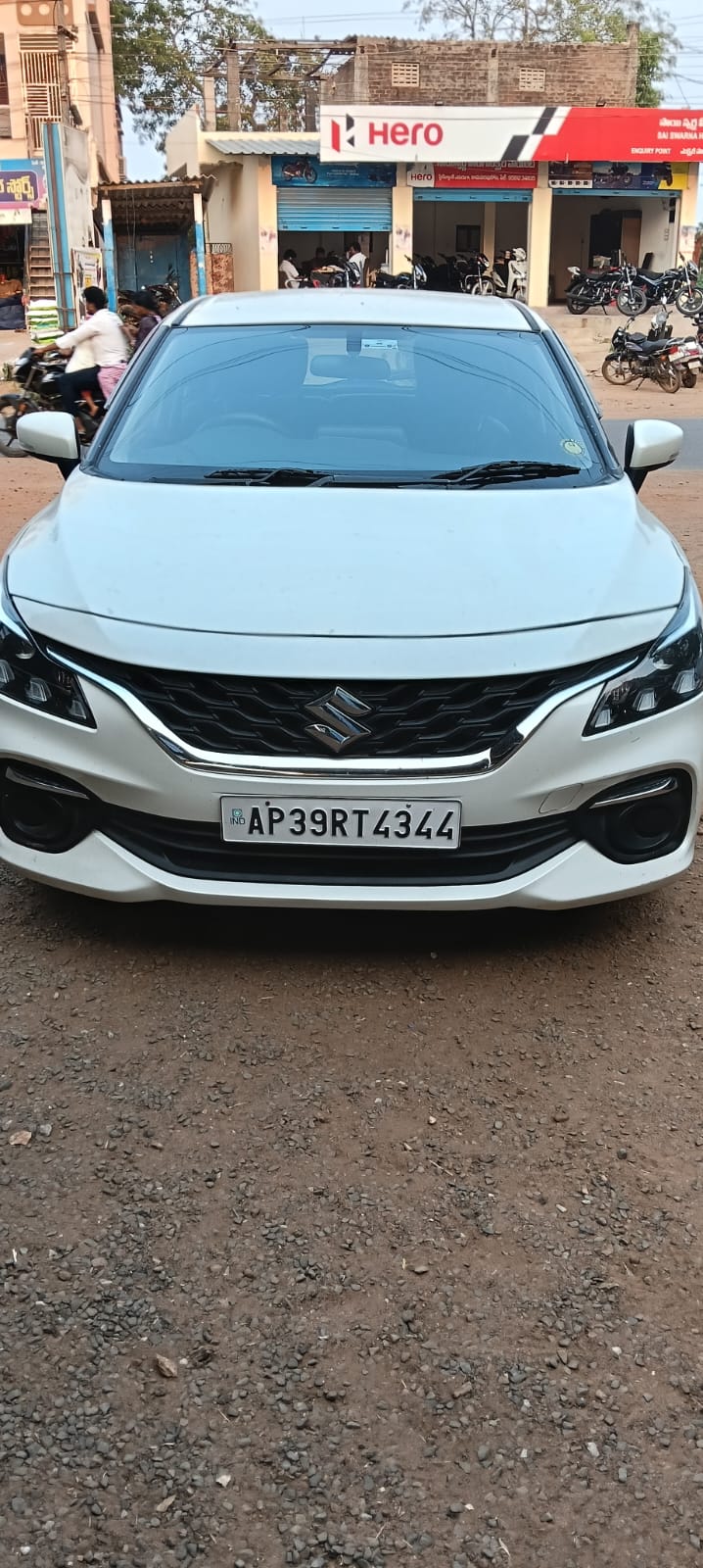 State Bank of India Auctions for Vehicle Auctions property in Eluru, Andhra Pradesh image 2 of 3 in Eluru, Eluru | State Bank of India auction property