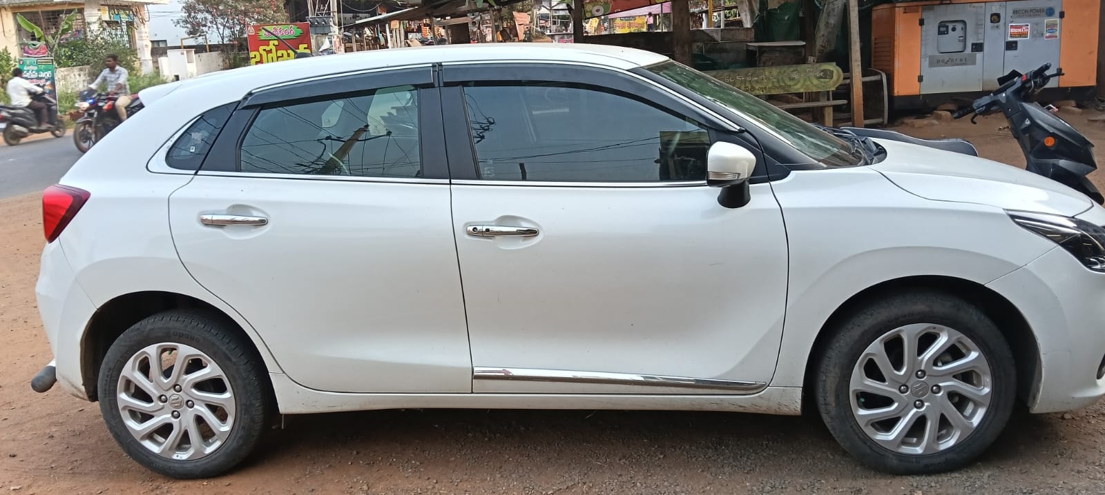 State Bank of India Auctions for Vehicle Auctions property in Eluru, Andhra Pradesh image 3 of 3 in Eluru, Eluru | State Bank of India auction property
