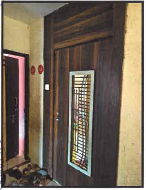 Punjab National Bank Auctions for Residential property in Valsad, Gujarat image 4 of 5 in Balitha, Valsad | Punjab National Bank auction property