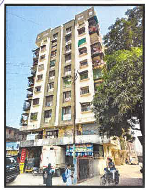 Punjab National Bank Auctions for Residential property in Valsad, Gujarat image 5 of 5 in Balitha, Valsad | Punjab National Bank auction property