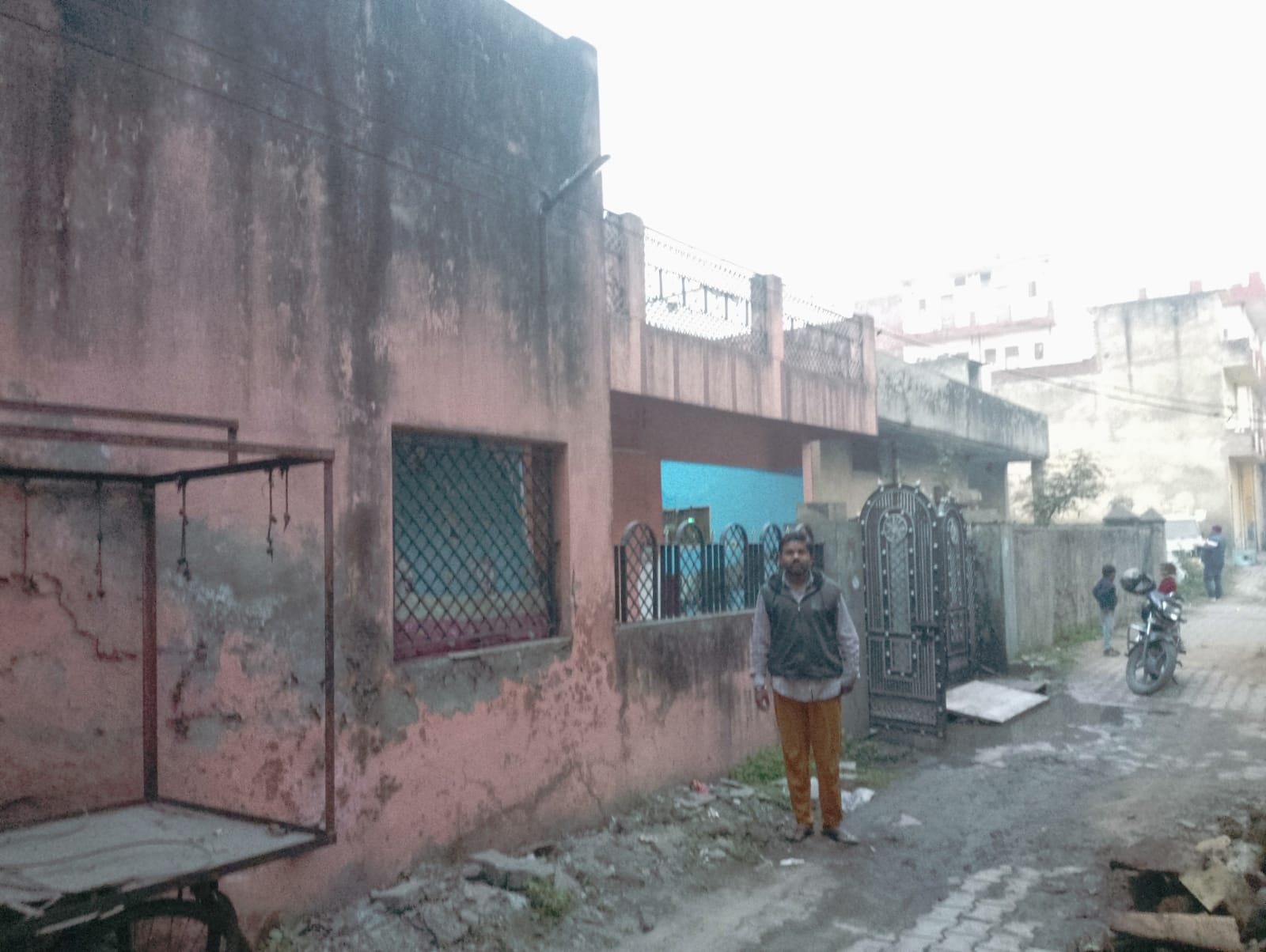 Punjab National Bank Auctions for Residential property in Solan, Himachal Pradesh image 2 of 8 in Baddi Industrial Area, Solan | Punjab National Bank auction property