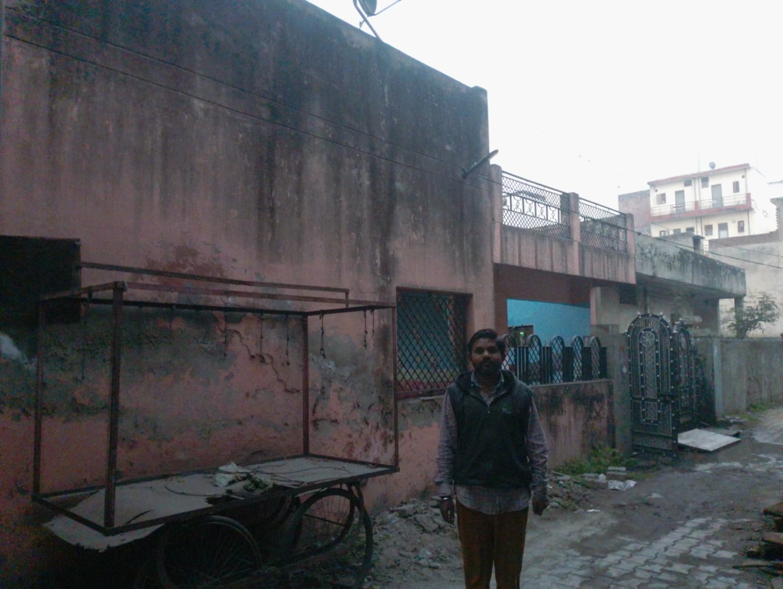 Punjab National Bank Auctions for Residential property in Solan, Himachal Pradesh image 3 of 8 in Baddi Industrial Area, Solan | Punjab National Bank auction property