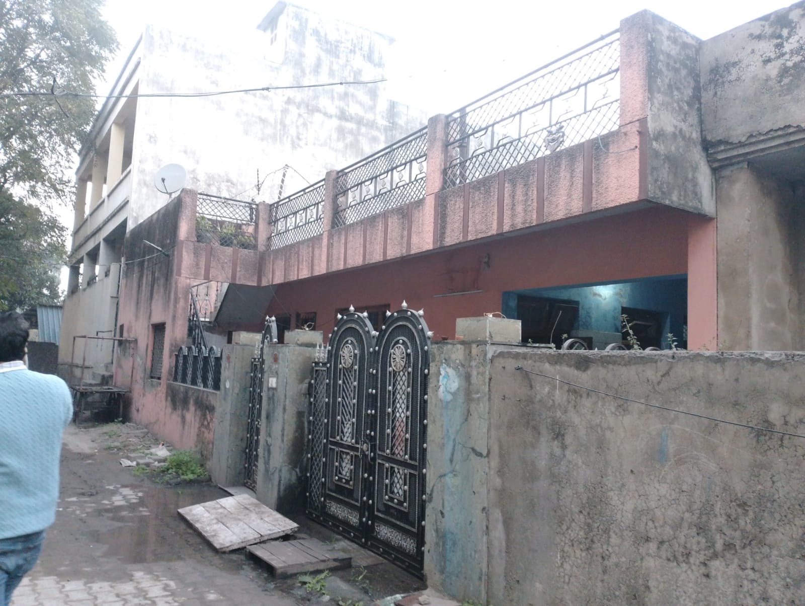 Punjab National Bank Auctions for Residential property in Solan, Himachal Pradesh image 4 of 8 in Baddi Industrial Area, Solan | Punjab National Bank auction property