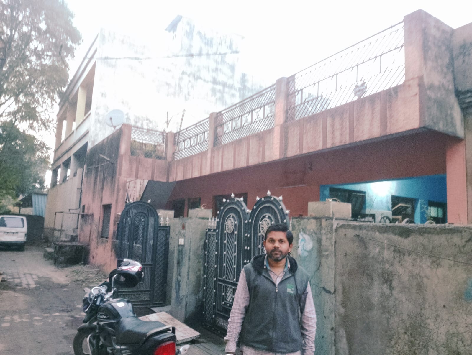 Punjab National Bank Auctions for Residential property in Solan, Himachal Pradesh image 5 of 8 in Baddi Industrial Area, Solan | Punjab National Bank auction property