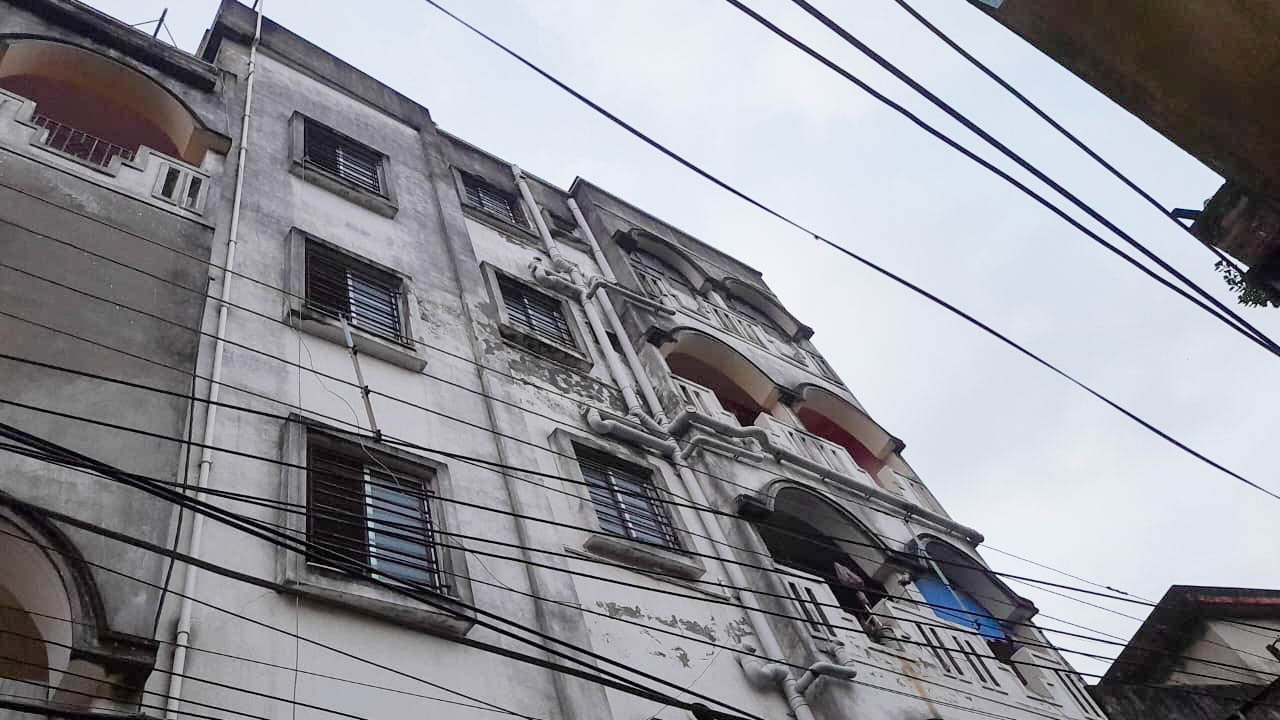 Indian Bank Auctions for Residential property in North 24 Parganas, West Bengal image 10 of 10 in New Town, North 24 Parganas | Indian Bank auction property