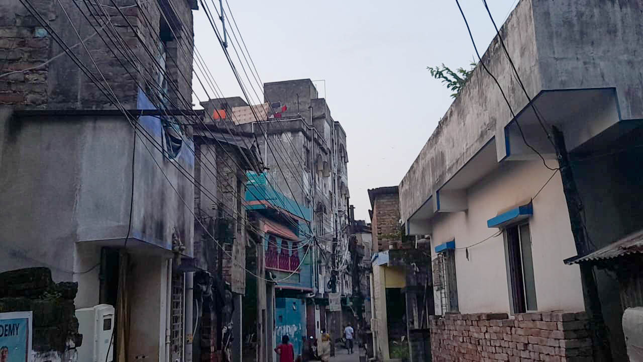 Indian Bank Auctions for Residential property in North 24 Parganas, West Bengal image 2 of 10 in New Town, North 24 Parganas | Indian Bank auction property