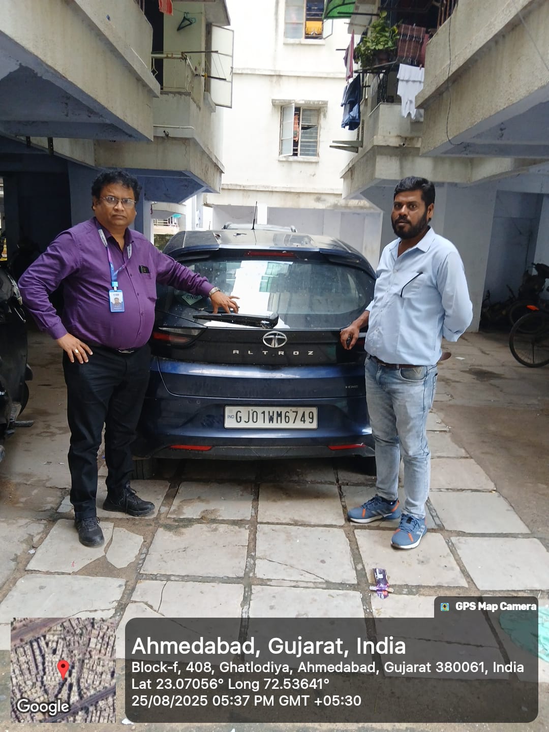 State Bank of India Auctions for Vehicle Auctions property in Ahmedabad, Gujarat image 4 of 5 in Ahmedabad, Ahmedabad | State Bank of India auction property