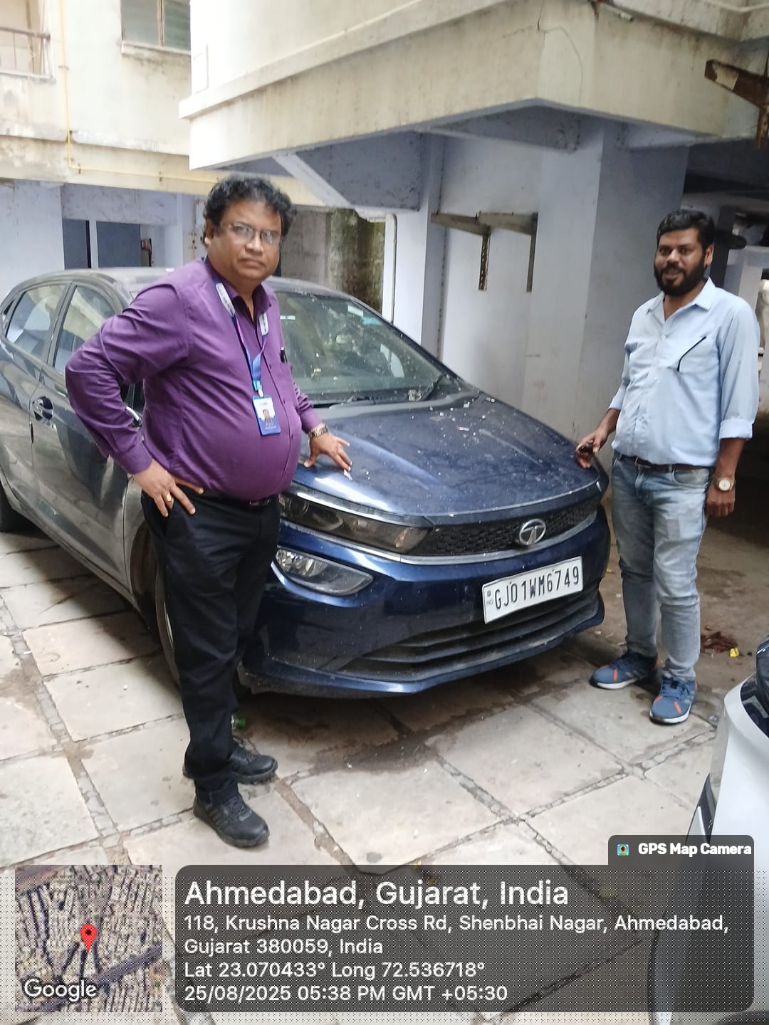 State Bank of India Auctions for Vehicle Auctions property in Ahmedabad, Gujarat image 5 of 5 in Ahmedabad, Ahmedabad | State Bank of India auction property