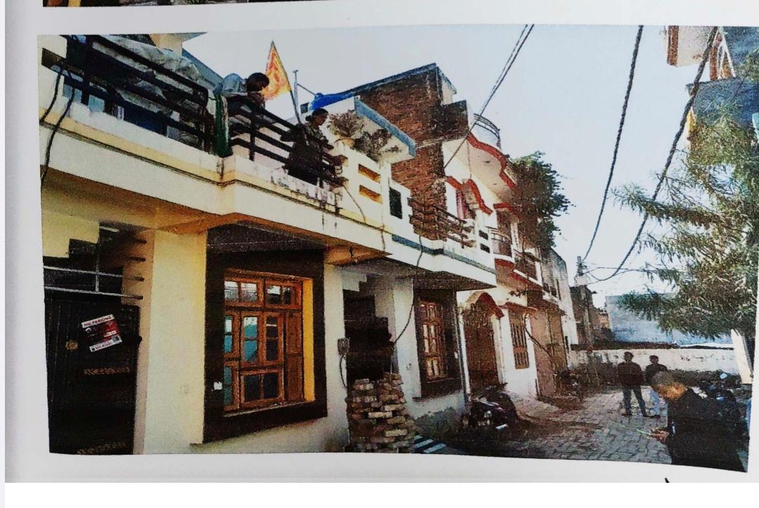 Bank of India Auctions for Residential property in Lucknow, Uttar Pradesh image 2 of 3 in Lucknow, Lucknow | Bank of India auction property