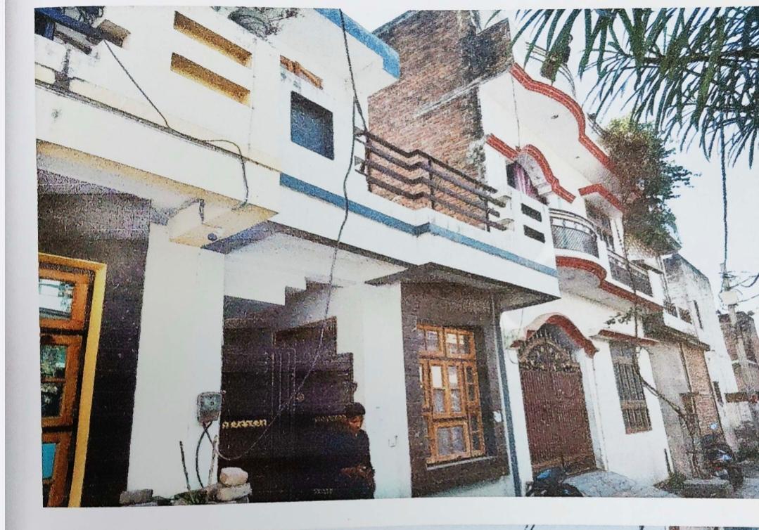 Bank of India Auctions for Residential property in Lucknow, Uttar Pradesh image 3 of 3 in Lucknow, Lucknow | Bank of India auction property