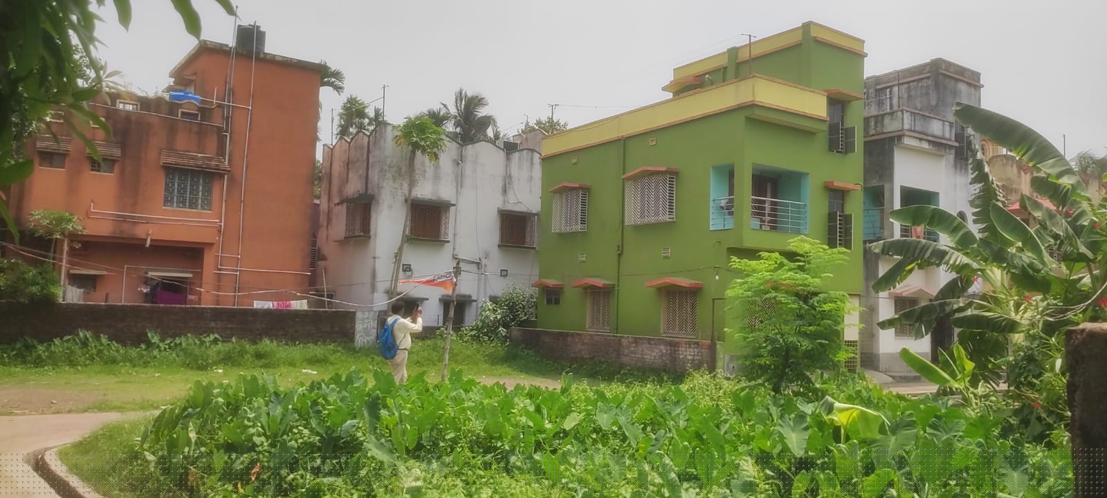 Indian Bank Auctions for Residential property in Hooghly, West Bengal image 3 of 15 in Baidyabati, Hooghly | Indian Bank auction property
